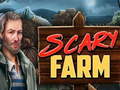 Гульня Scary Farm