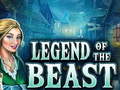 Гульня Legend Of The Beast