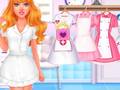 Гульня My Hospital Adventure