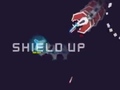 Гульня Space Evasion