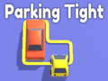 Гульня Parking Tight