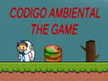 Гульня Codigo Ambiental The game