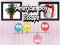 Гульня American Boy Escape