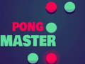 Гульня Pong Master