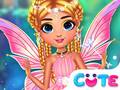 Гульня Magical Fairy Fashion Look
