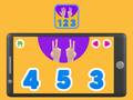 Гульня 123 Game