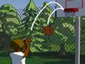 Гульня Basketball RPG