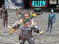 Гульня Alien Reform