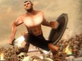 Гульня Gladiator: True Story