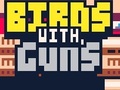 Гульня Birds with Guns