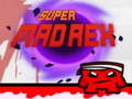 Гульня Super Mad Rex
