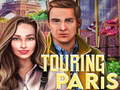 Гульня Touring Paris