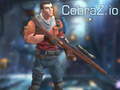 Гульня CobraZ.io