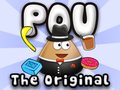 Гульня Pou The Original