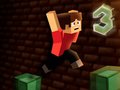 Гульня Parkour Block 3