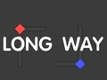 Гульня Long Way