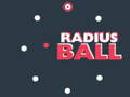 Гульня Radius Ball