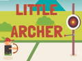 Гульня Little Archer