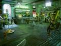 Гульня Robot Bar Find the Differences