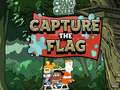 Гульня Craig of The Creek: Capture The Flag