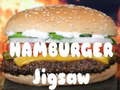 Гульня Hamburger Jigsaw