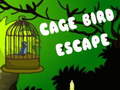 Гульня Cage Bird Escape