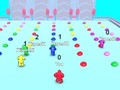 Гульня Blob Bridge Race