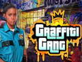 Гульня Graffiti Gang