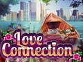 Гульня Love Connection