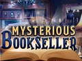 Гульня Mysterious Bookseller