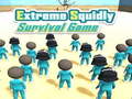 Гульня Extreme Squidly Survival Game