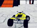 Гульня ATV Stunts