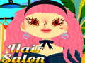 Гульня Hair Salon