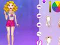 Гульня The Celebrity Way Of Life