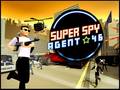Гульня Super Spy Agent 46