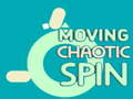 Гульня Moving Chaotic Spin