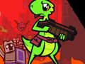Гульня Kobold Siege