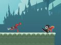 Гульня Stickdoll 2 : Revenge of Flame