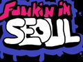 Гульня Funkin In Seoul