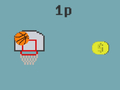 Гульня Basket & Skins