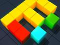 Гульня Draw Blocks 3d
