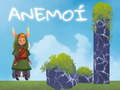 Гульня Anemoi