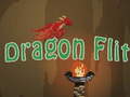Гульня Dragon Flit