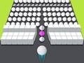 Гульня Fun Bump 3d