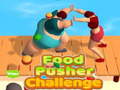 Гульня Food Pusher Challenge