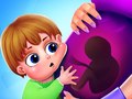 Гульня Pregnant Rush