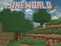 Гульня Mineworld unlimited