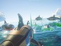 Гульня Shark Ships