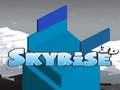 Гульня SkyRise 3D
