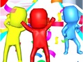 Гульня Super Fun Race 3D